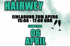 AperoHairwey2019